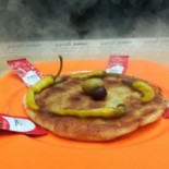 Combo_resturant Comida