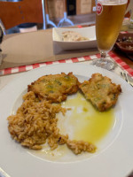 Pedretti's A Tasca Portuguesa food