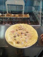 Woody's Waffles Shop - Famalicao food