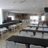 Intermarché Super Olhão À l'intérieur