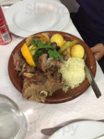 O Carioca food