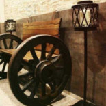 Alcatra Nourriture