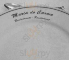 Residencial Maria Do Carmo food