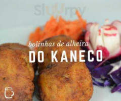 Tasco Do Kaneco food
