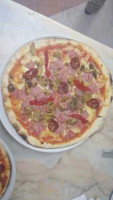 Pizzaria Cister food