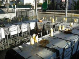 Gota Chique-Restaurante e Take Away Lda food