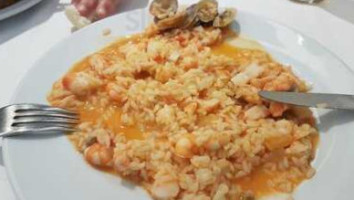 Marujo Marisqueira food