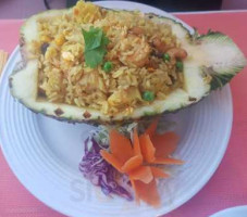 Thai Square food