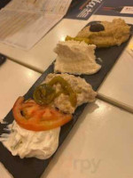 Greek Pita Gourmet Costa Da Caparica food