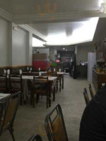 Cafe Abissinia inside