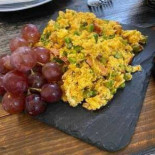Migas Comida