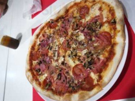 Pizzaria Il Camino food