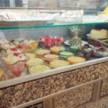 Balsa Nourriture