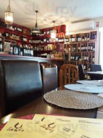 Cais do Liz-Wine Bar & Tapas, Unipessoal Lda menu