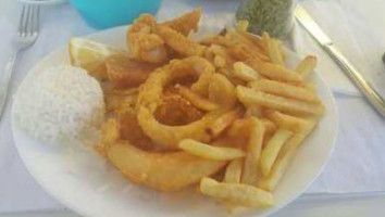 Mar Azul 2 food