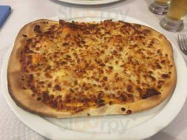 Pizzaria Cláudio food