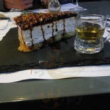 Taberna Checa Nourriture