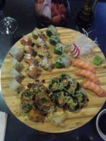 Sushiway By Chef Kadu food