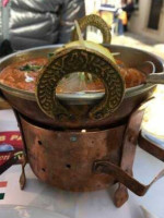 Punjab Indian Tandoori food