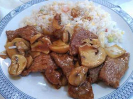 Chinês Rong Hua food
