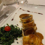 Rolha Restaurante Garrafeira Nourriture