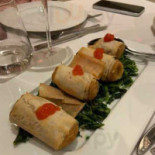 Rolha Restaurante Garrafeira Nourriture