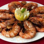 Snak Delicia Nourriture