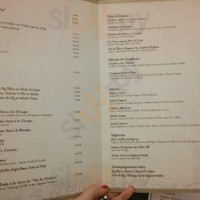Piscinas Do Mondego menu