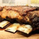 Biffes Grill Food