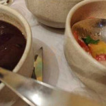 Biffes Grill Food