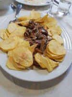 Antigo Nora Do Ze Da Curva food
