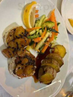 Beira Mar food
