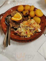 As Campinhas Restauracao Lda; Churrascaria Campos food