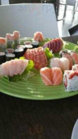 Sushi Prime food