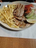 Helders Restaurante-bar food
