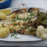 Antóniu's Comida