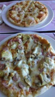 Pizzaria Sabores De Itália food