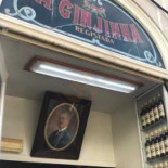 A Ginjinha Nourriture