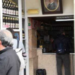 A Ginjinha Nourriture