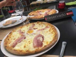 Da Mattia Pizzeria Italiana food