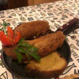 Vissaium Taberna Nourriture