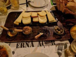 Taberna Acor food