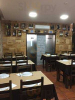 Taberna Do Antonio food