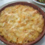 Snack O Pote Comida