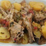 Snack O Pote Comida