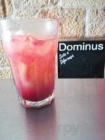 DOMINUS - Bar Lounge & tapas food