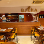Bucha Tapas Wine Nourriture
