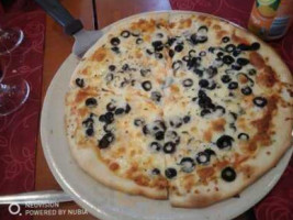 Divina Pizza (infantado/loures) food