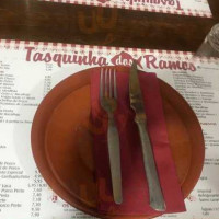 Tasquinha Dos Ramos food