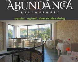 Abundancia food